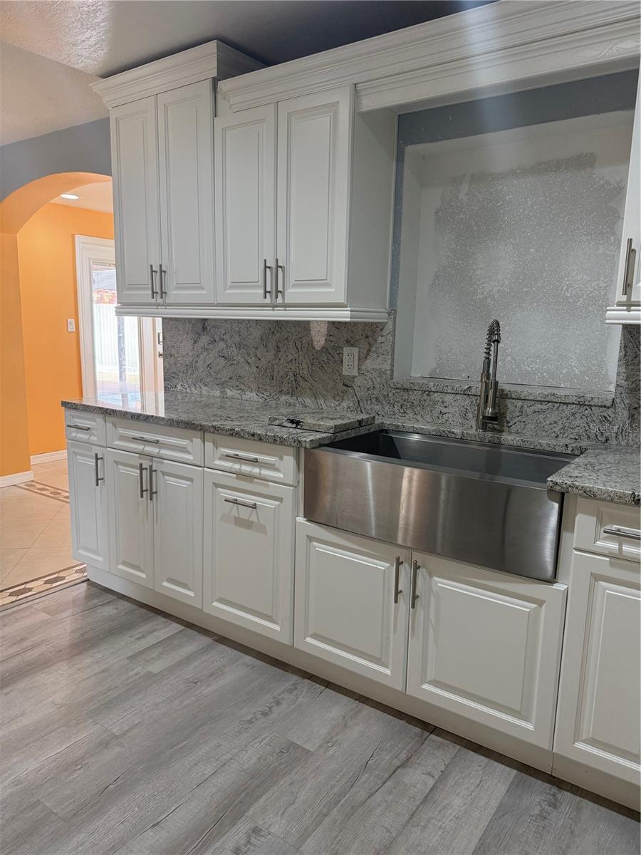 QUAIL RIDGE NORTH - Residential