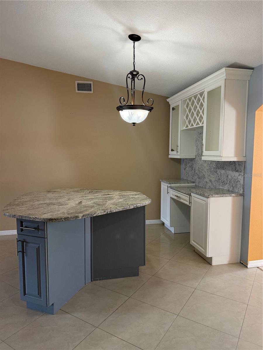 QUAIL RIDGE NORTH - Residential