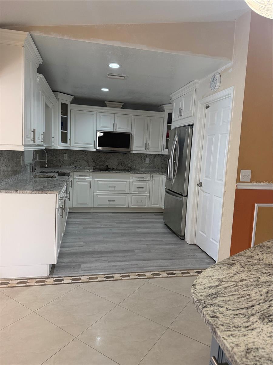 QUAIL RIDGE NORTH - Residential