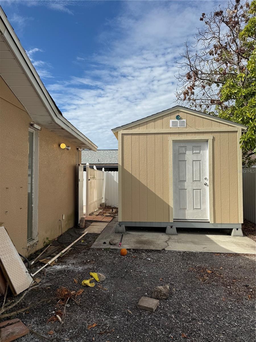 QUAIL RIDGE NORTH - Residential