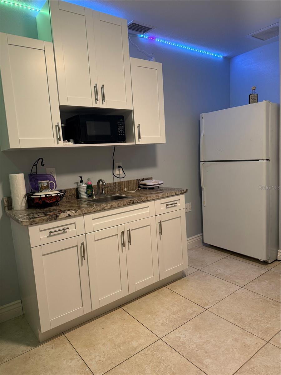 QUAIL RIDGE NORTH - Residential