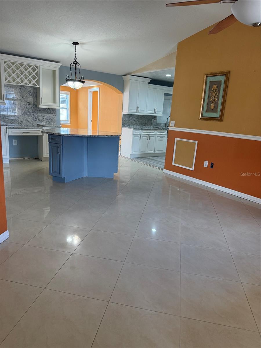 QUAIL RIDGE NORTH - Residential