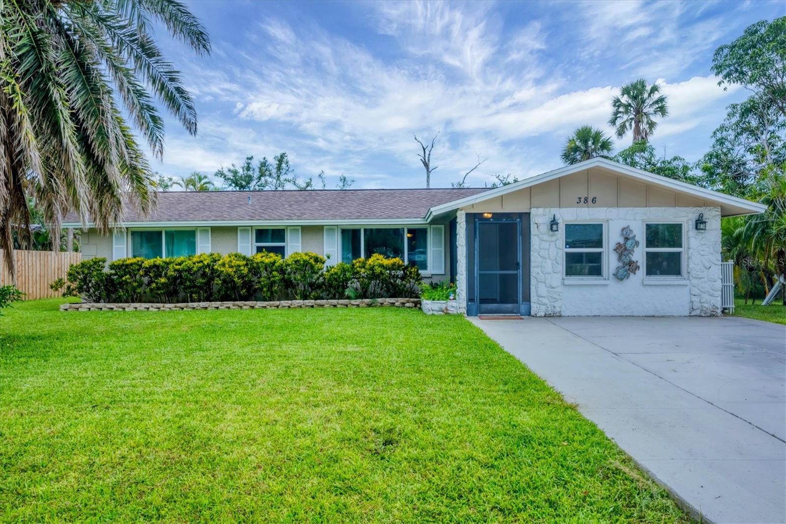 386 NIGHTINGALE ROAD
