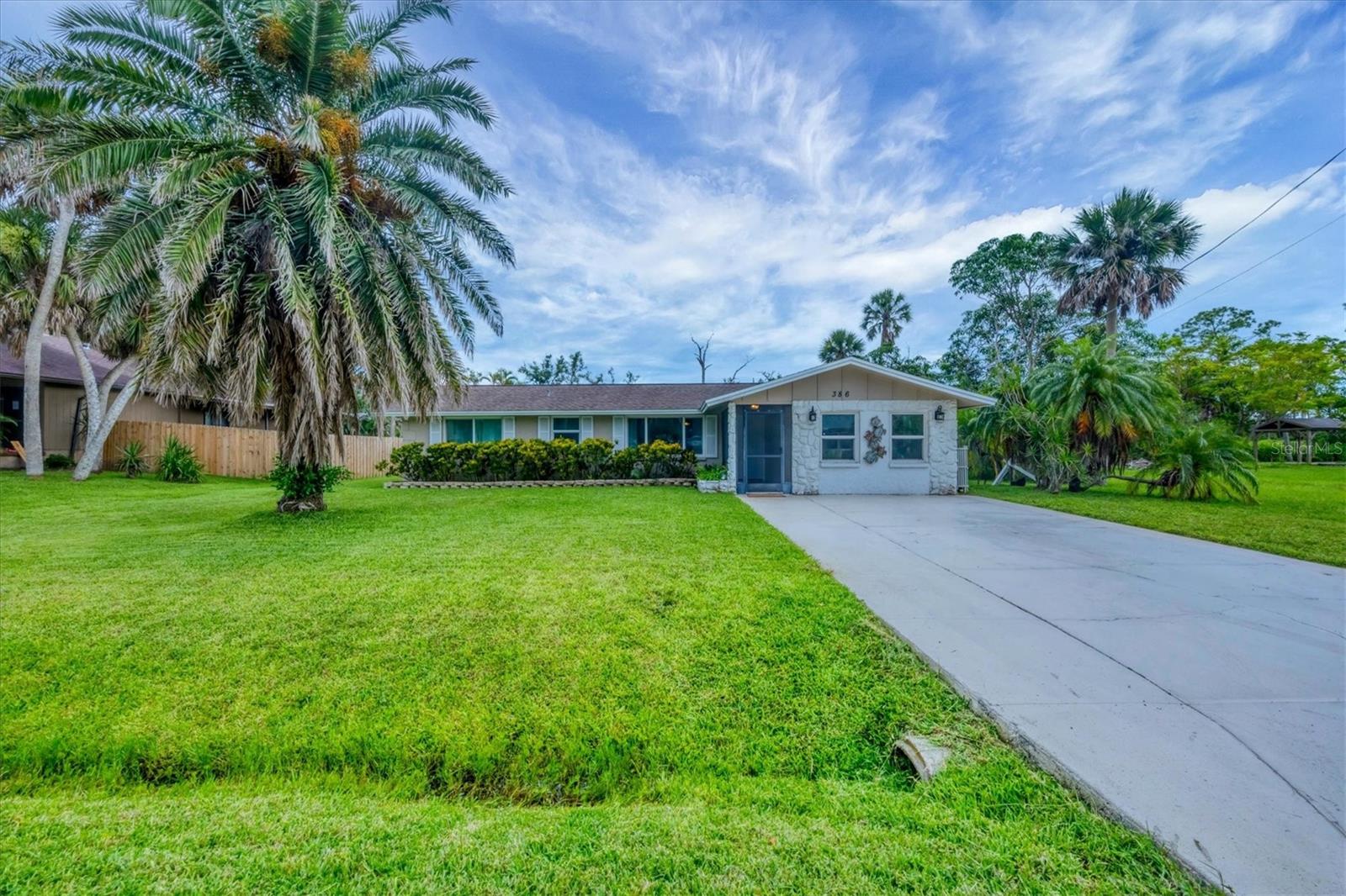 386 NIGHTINGALE ROAD