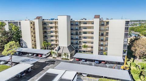 3200 COVE CAY DRIVE 1E CLEARWATER FL 33760