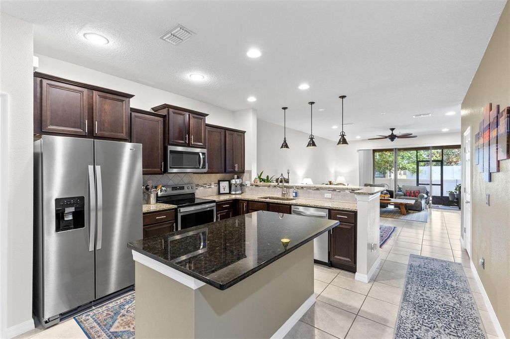 Photo of 1120 Pavia Drive, Apopka, FL 32703 (MLS # O6400071)