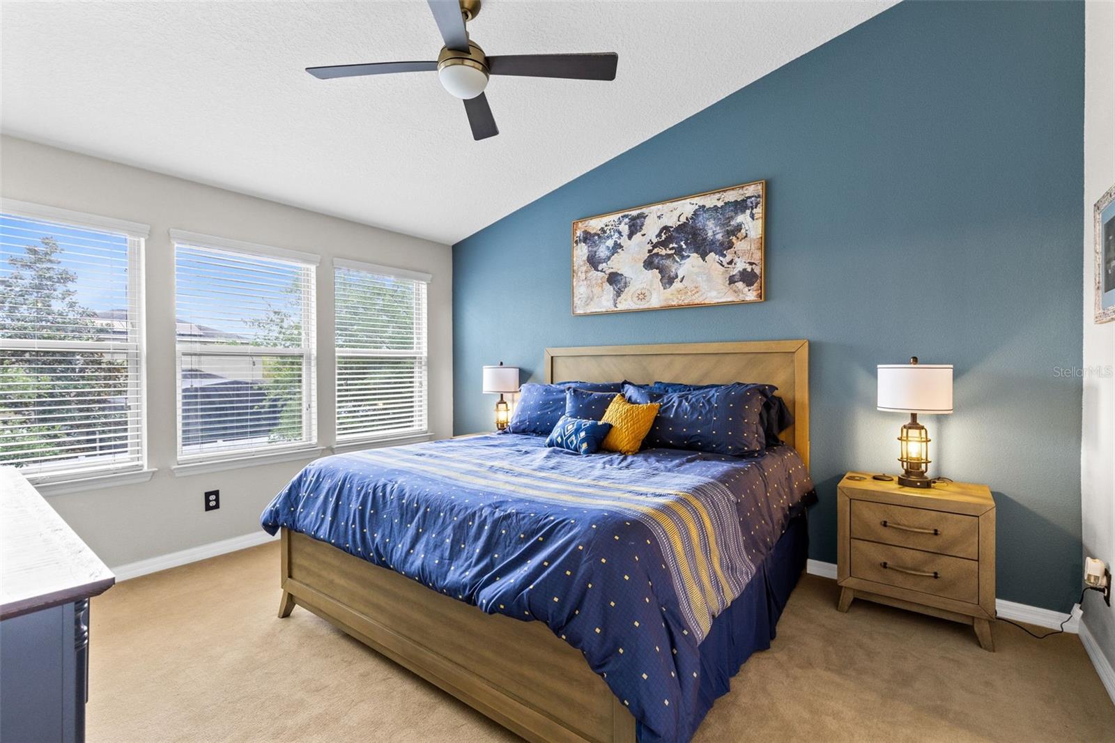 EMERSON NORTH TWNHMS - Residential