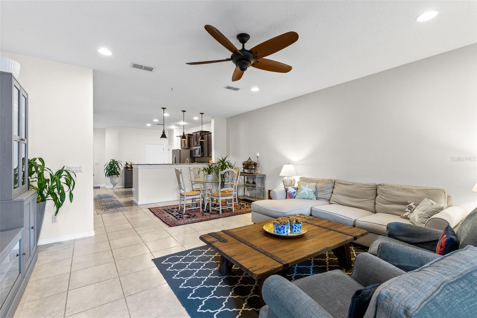 EMERSON NORTH TWNHMS - Residential