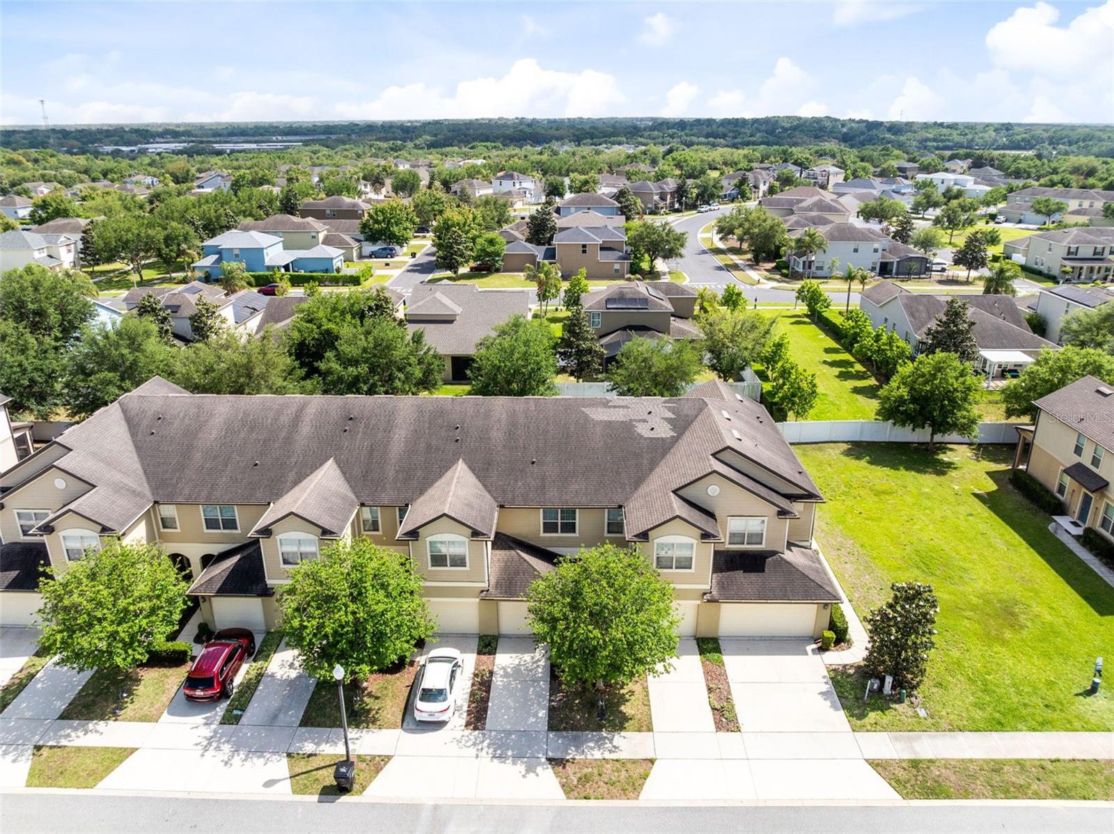 EMERSON NORTH TWNHMS - Residential