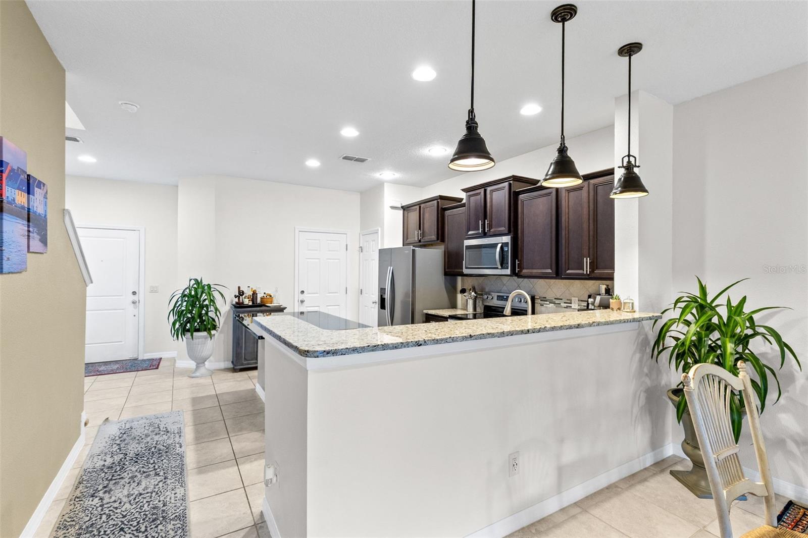 EMERSON NORTH TWNHMS - Residential