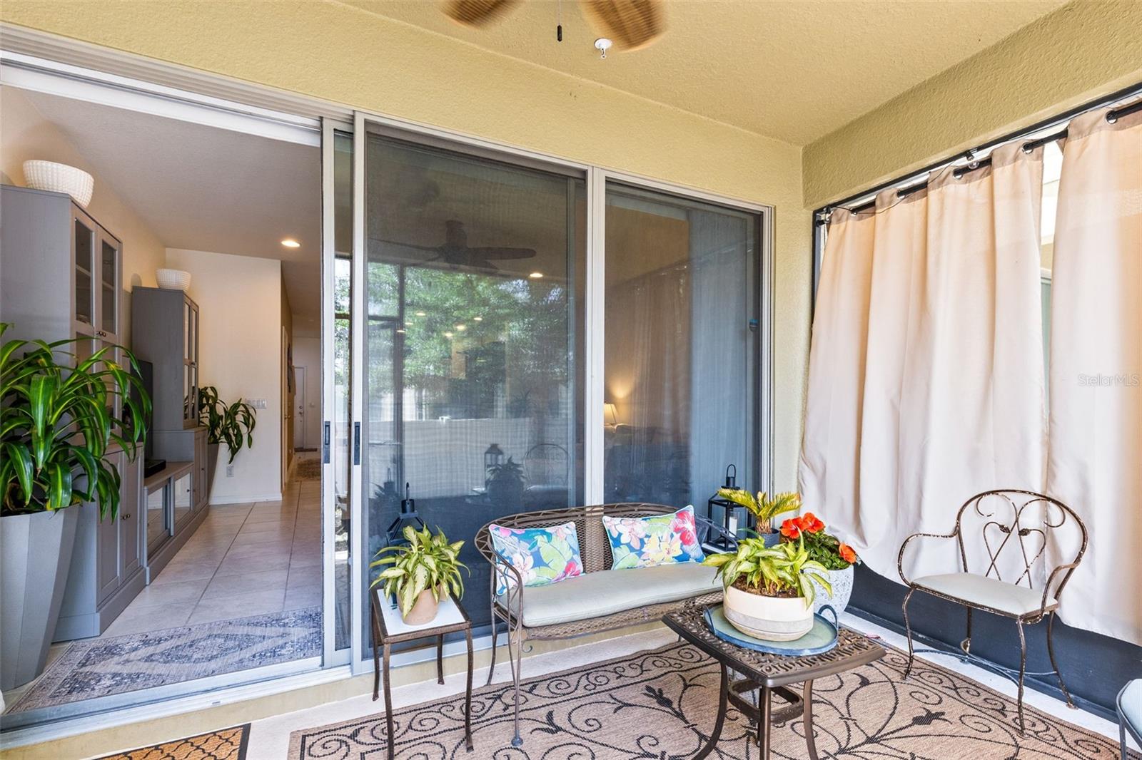 EMERSON NORTH TWNHMS - Residential