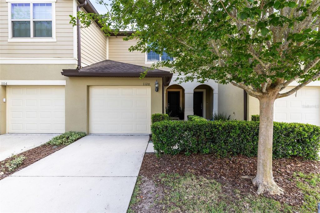 Photo of 1120 Pavia Drive, Apopka, FL 32703 (MLS # O6400071)