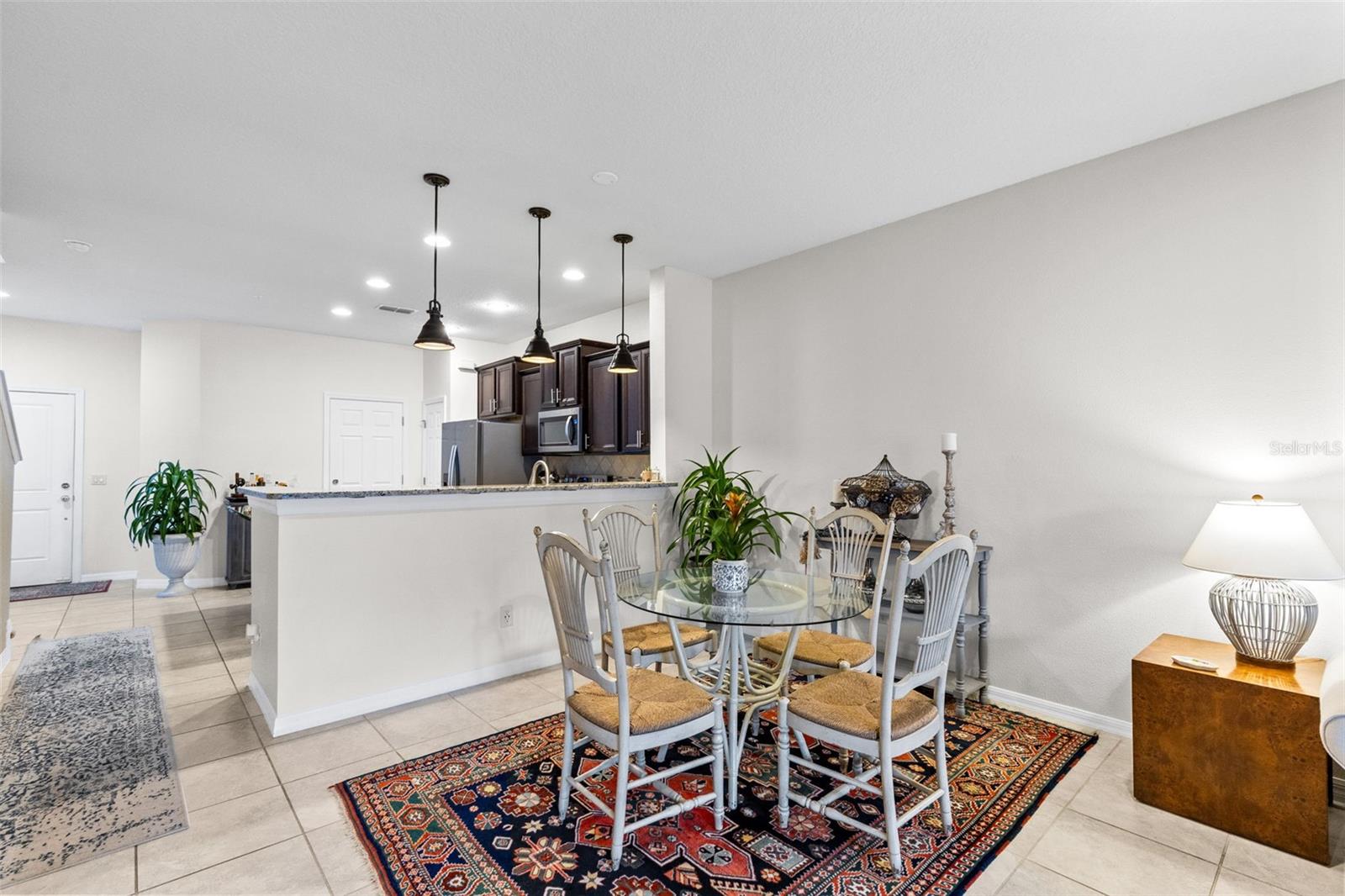 EMERSON NORTH TWNHMS - Residential