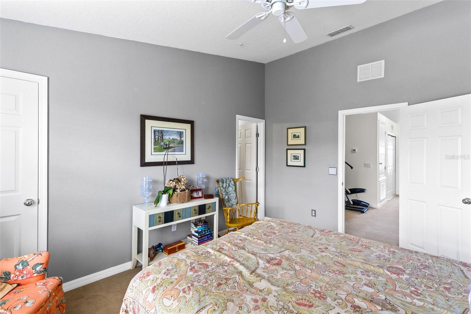 EMERSON NORTH TWNHMS - Residential