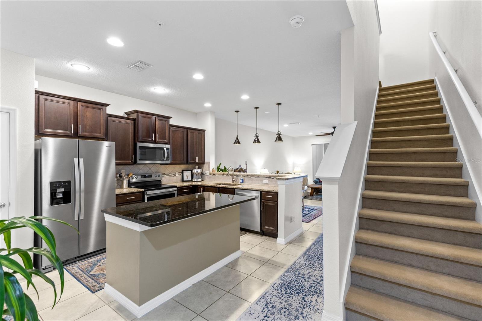 EMERSON NORTH TWNHMS - Residential