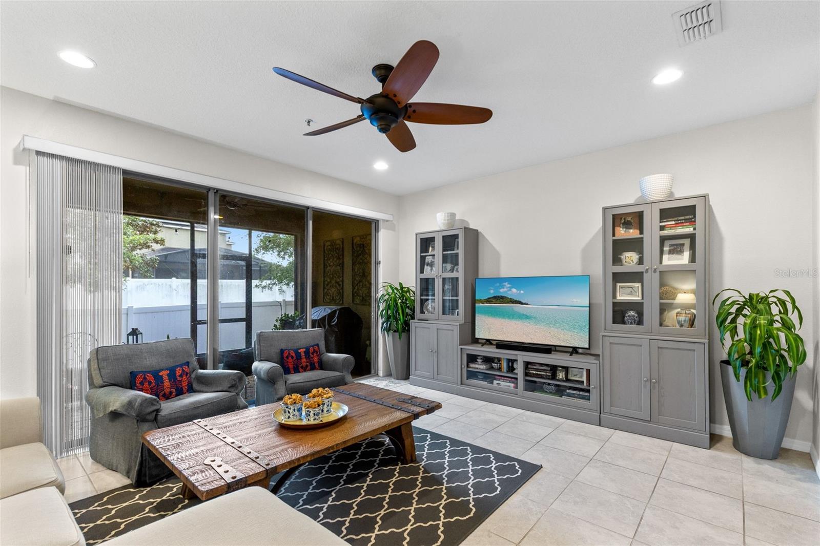 EMERSON NORTH TWNHMS - Residential