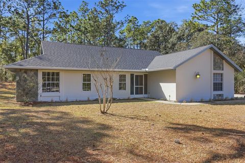Photo of 1684 W Olympia Street, Hernando, FL 34442 (MLS # G5108763)