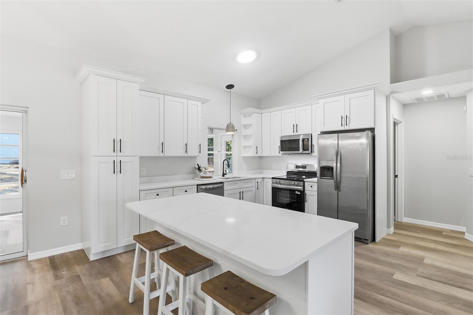 CITRUS HILLS 1ST ADD - Residential