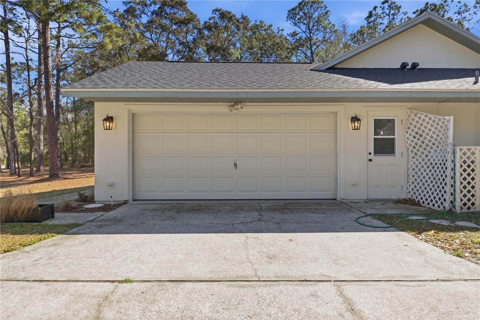 CITRUS HILLS 1ST ADD - Residential