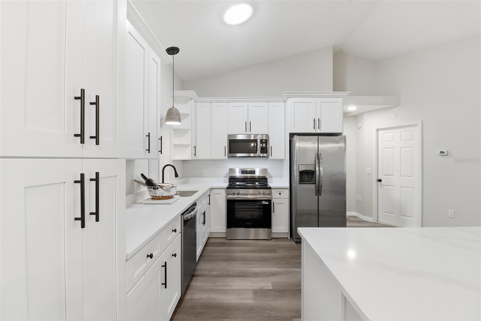 CITRUS HILLS 1ST ADD - Residential