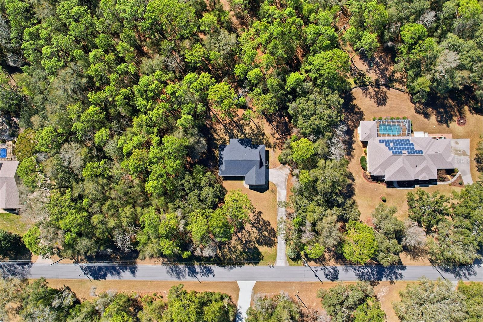 CITRUS HILLS 1ST ADD - Residential