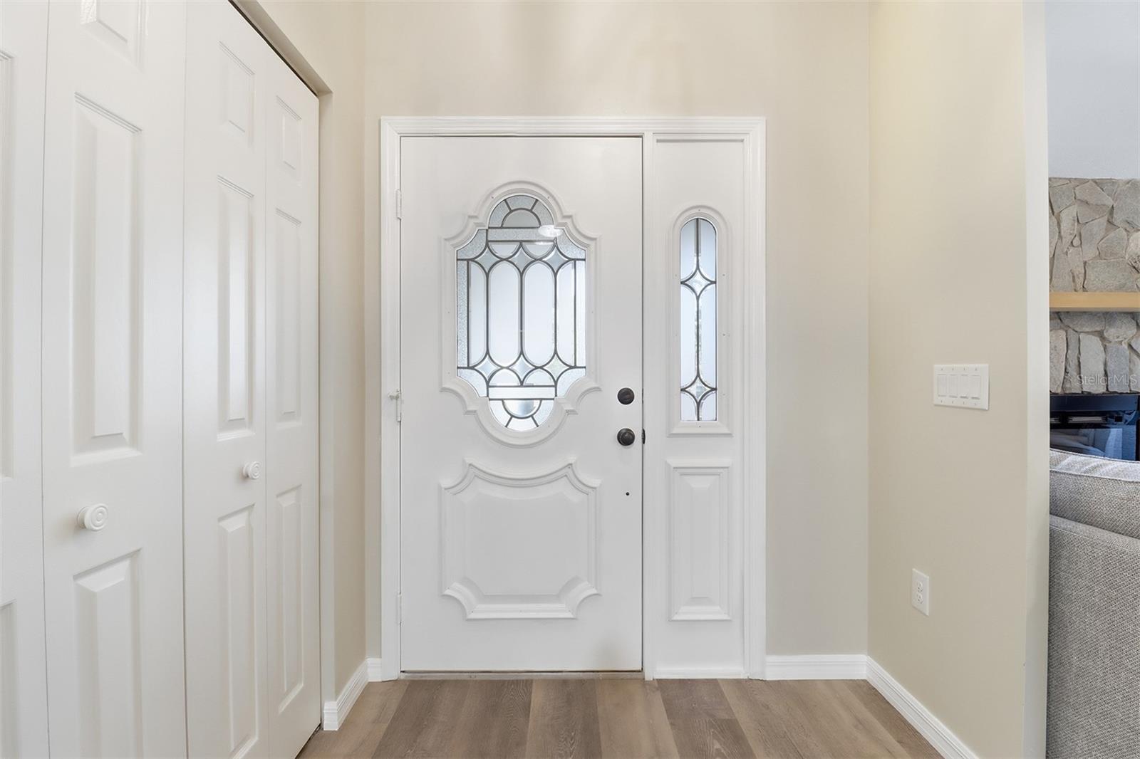 CITRUS HILLS 1ST ADD - Residential