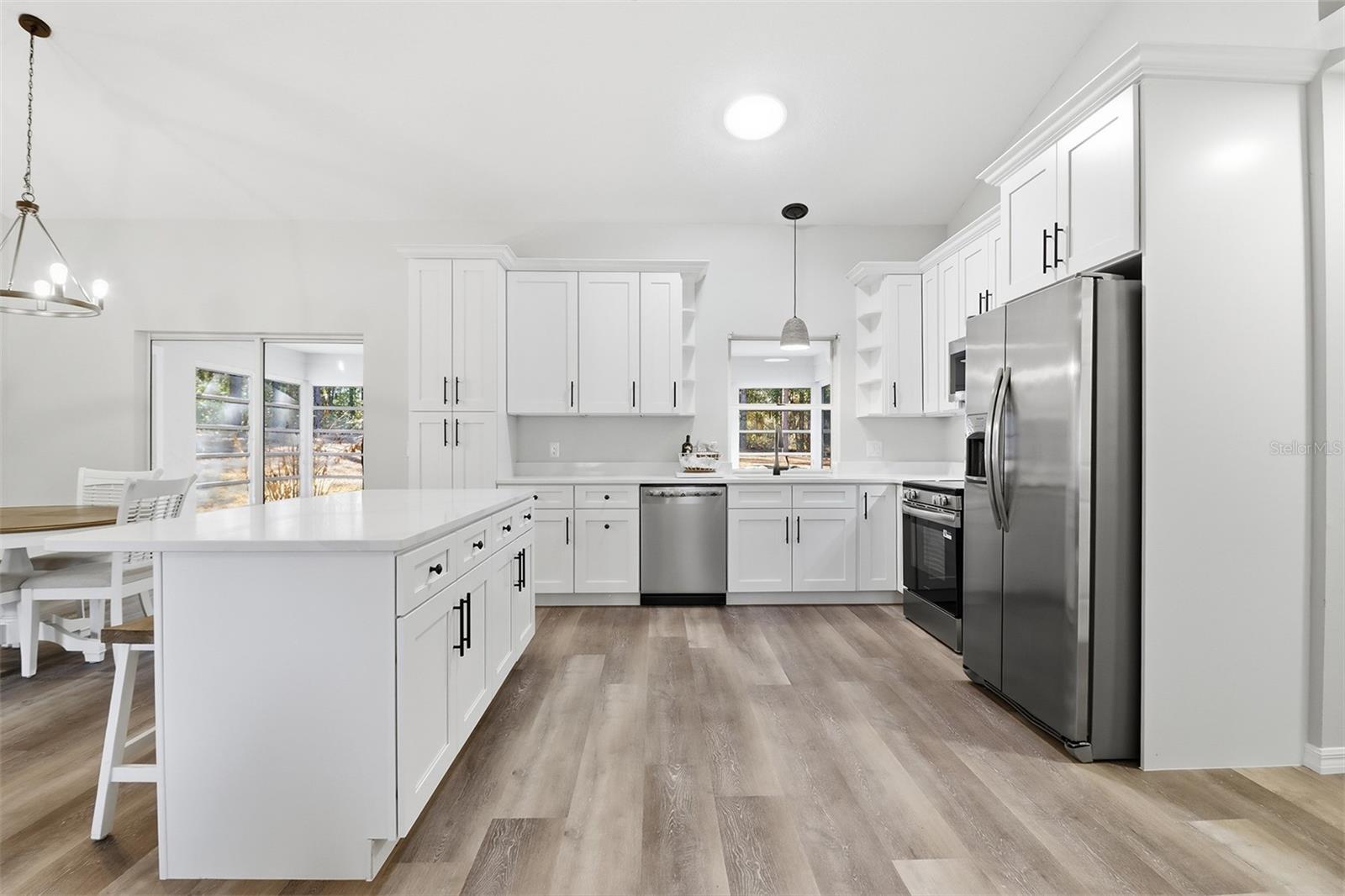 CITRUS HILLS 1ST ADD - Residential