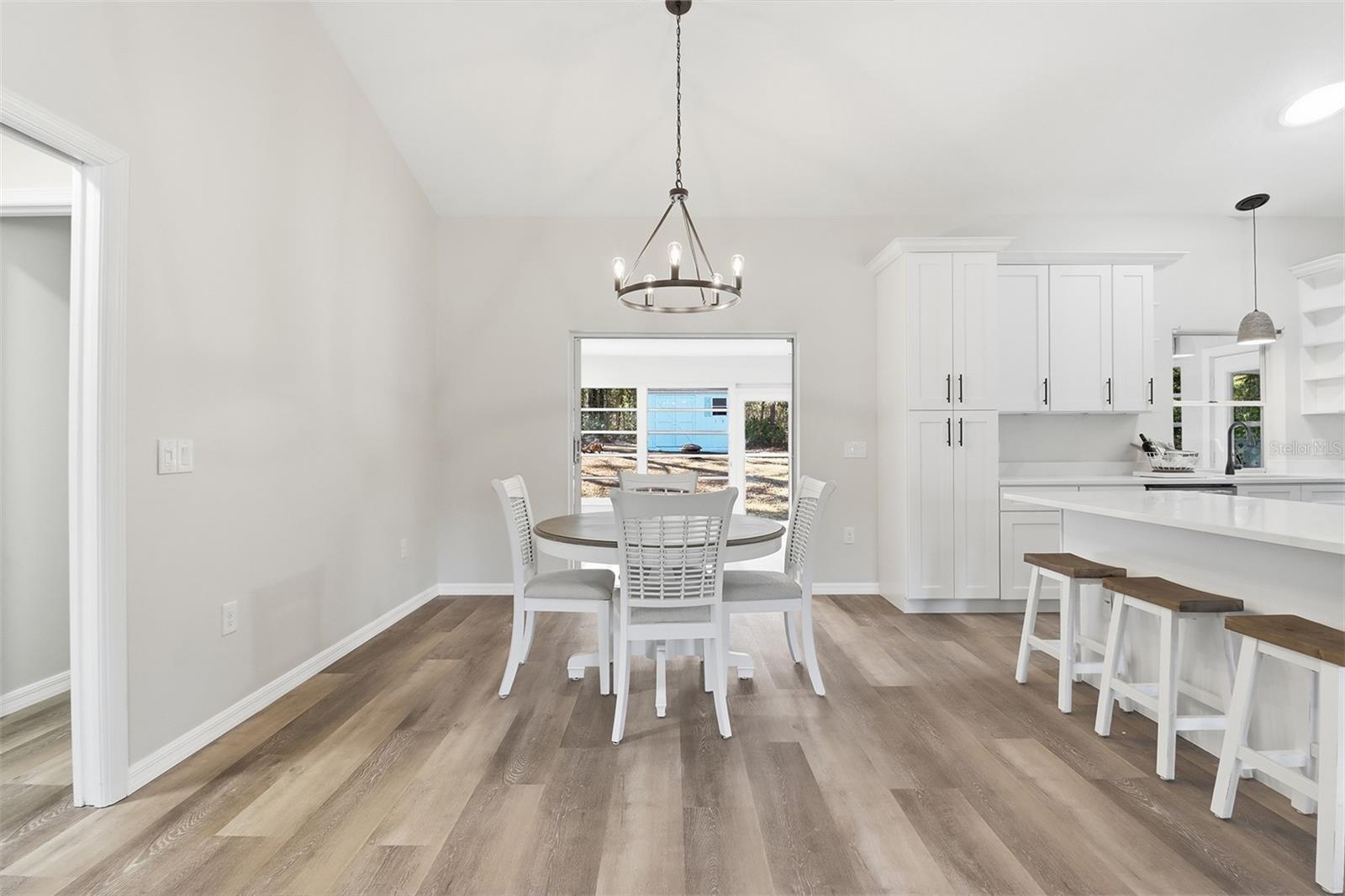 CITRUS HILLS 1ST ADD - Residential