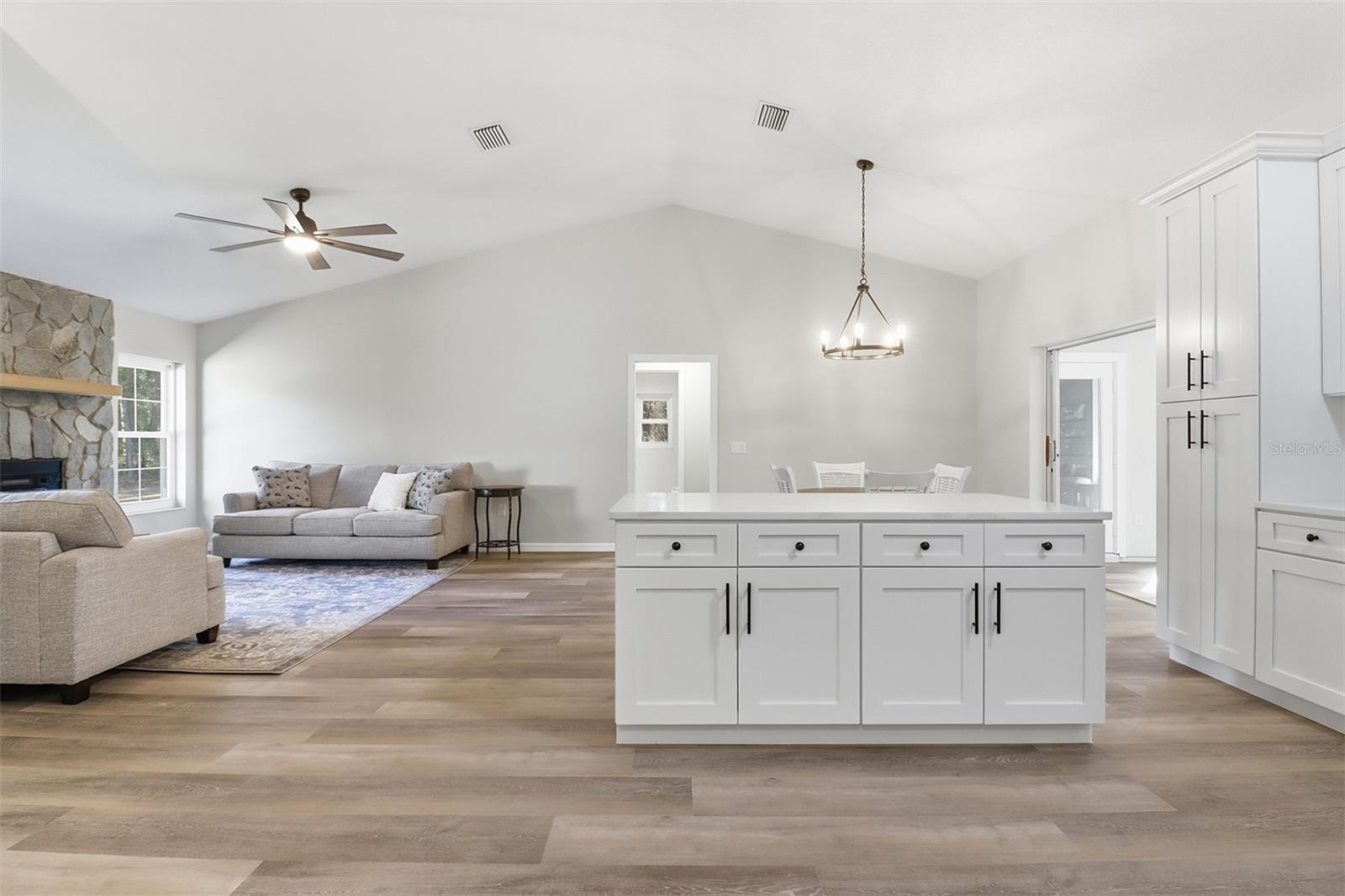 CITRUS HILLS 1ST ADD - Residential