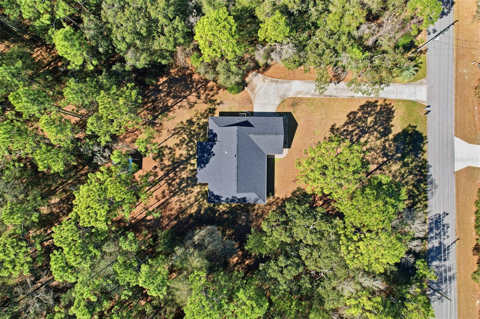 CITRUS HILLS 1ST ADD - Residential