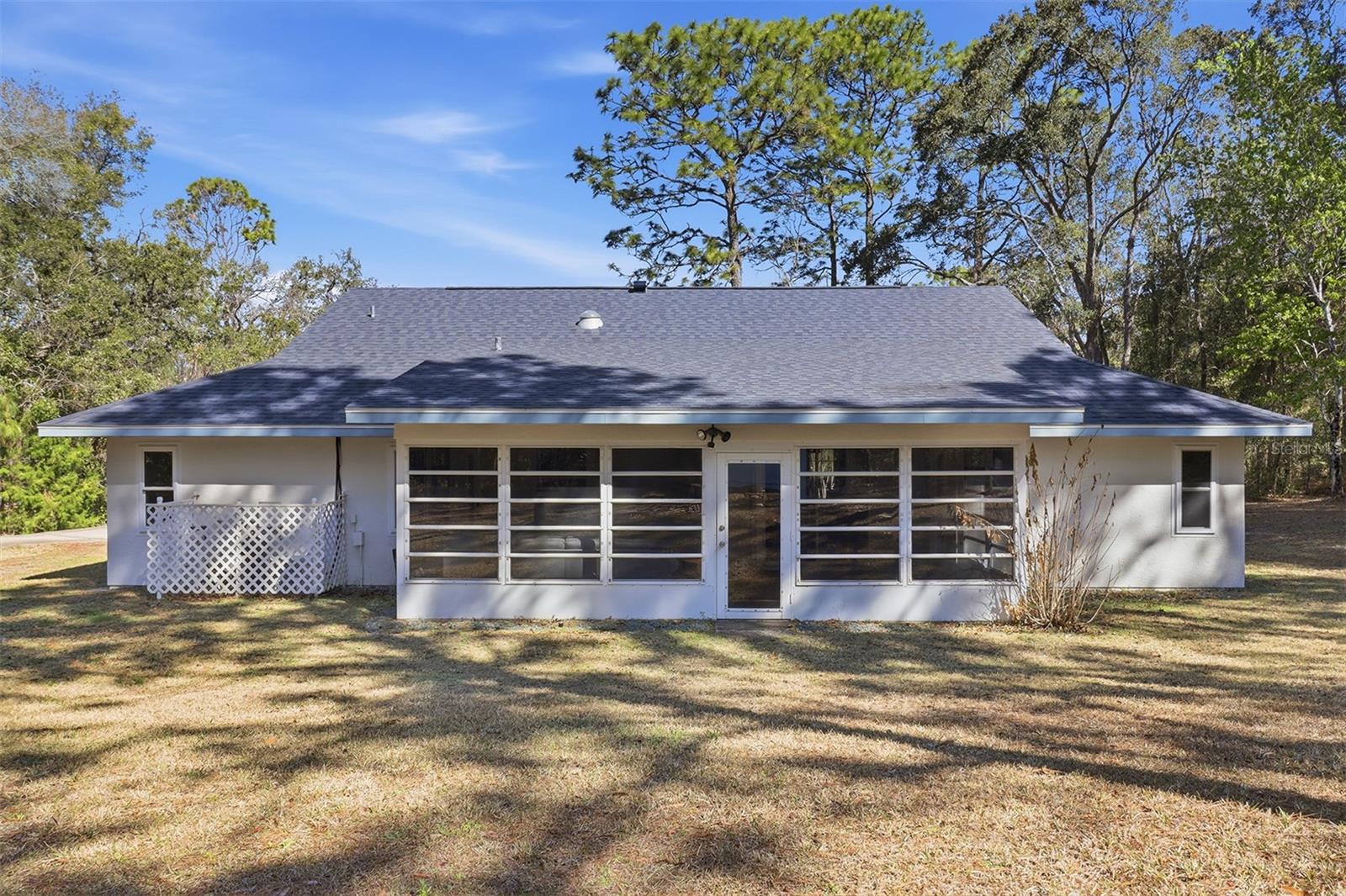 CITRUS HILLS 1ST ADD - Residential