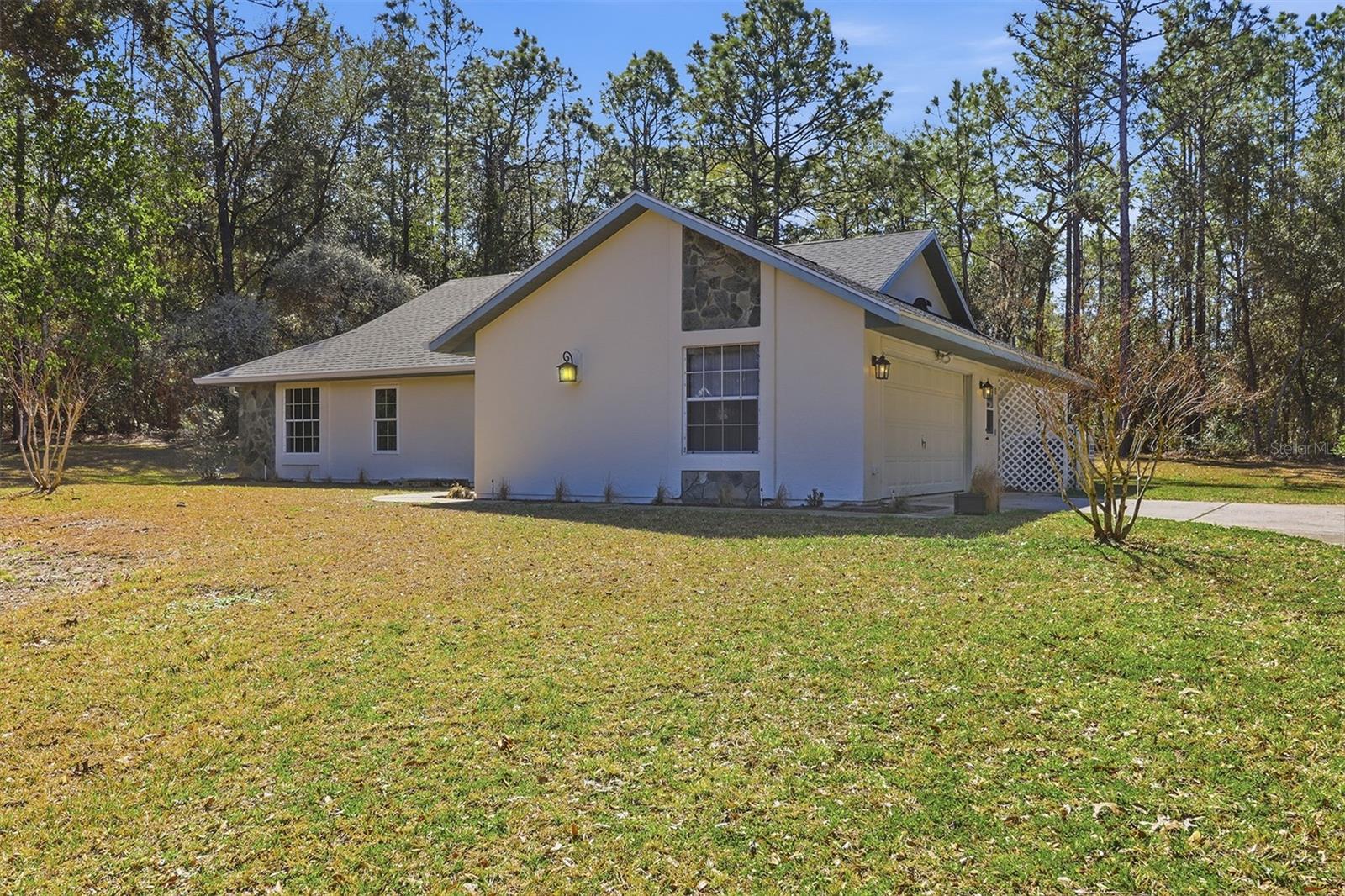 CITRUS HILLS 1ST ADD - Residential