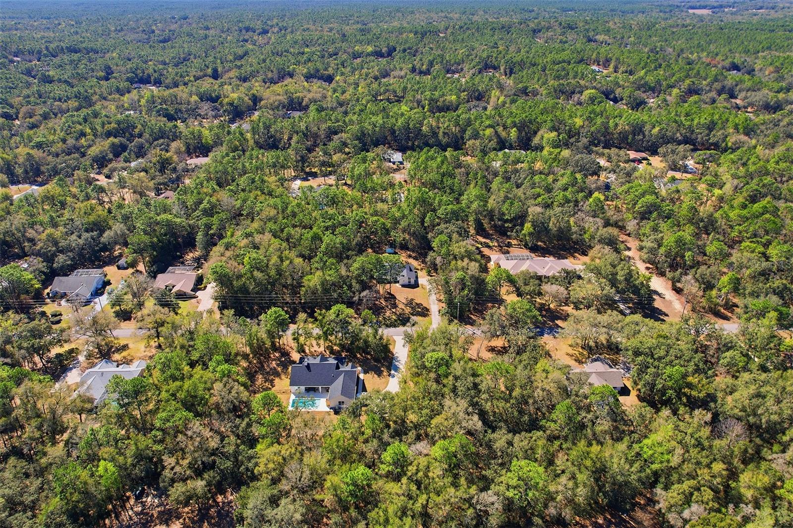 CITRUS HILLS 1ST ADD - Residential