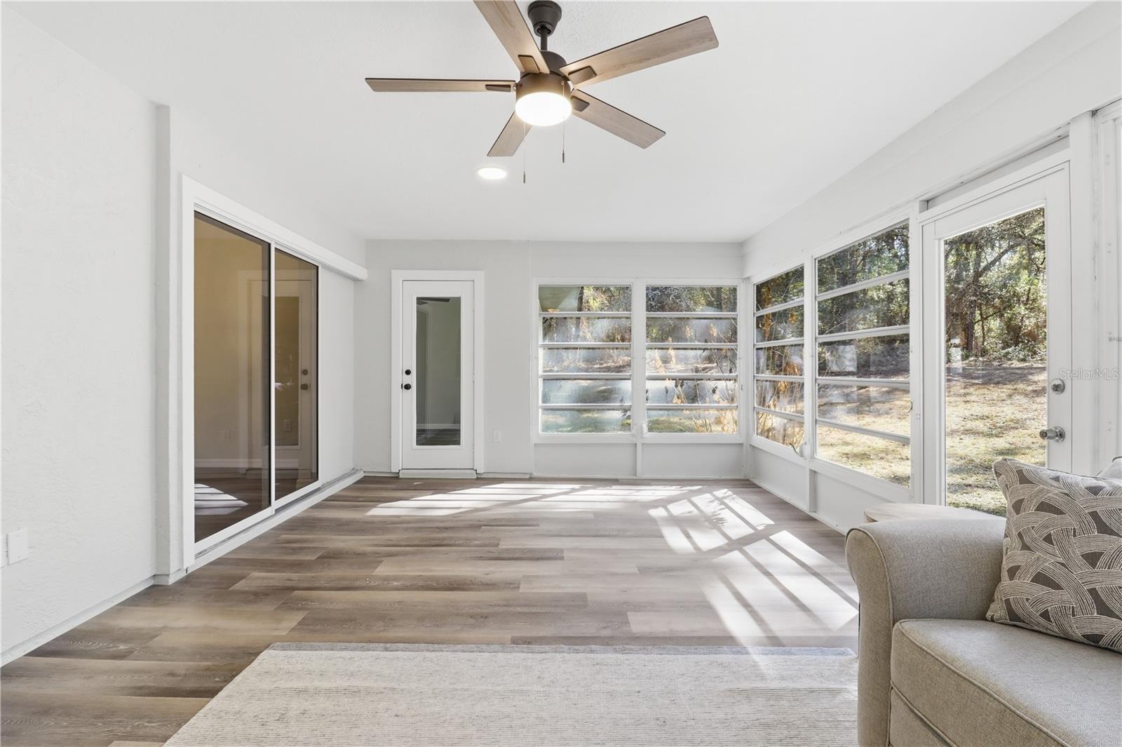 CITRUS HILLS 1ST ADD - Residential