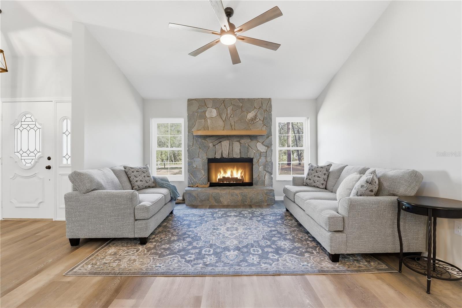 CITRUS HILLS 1ST ADD - Residential