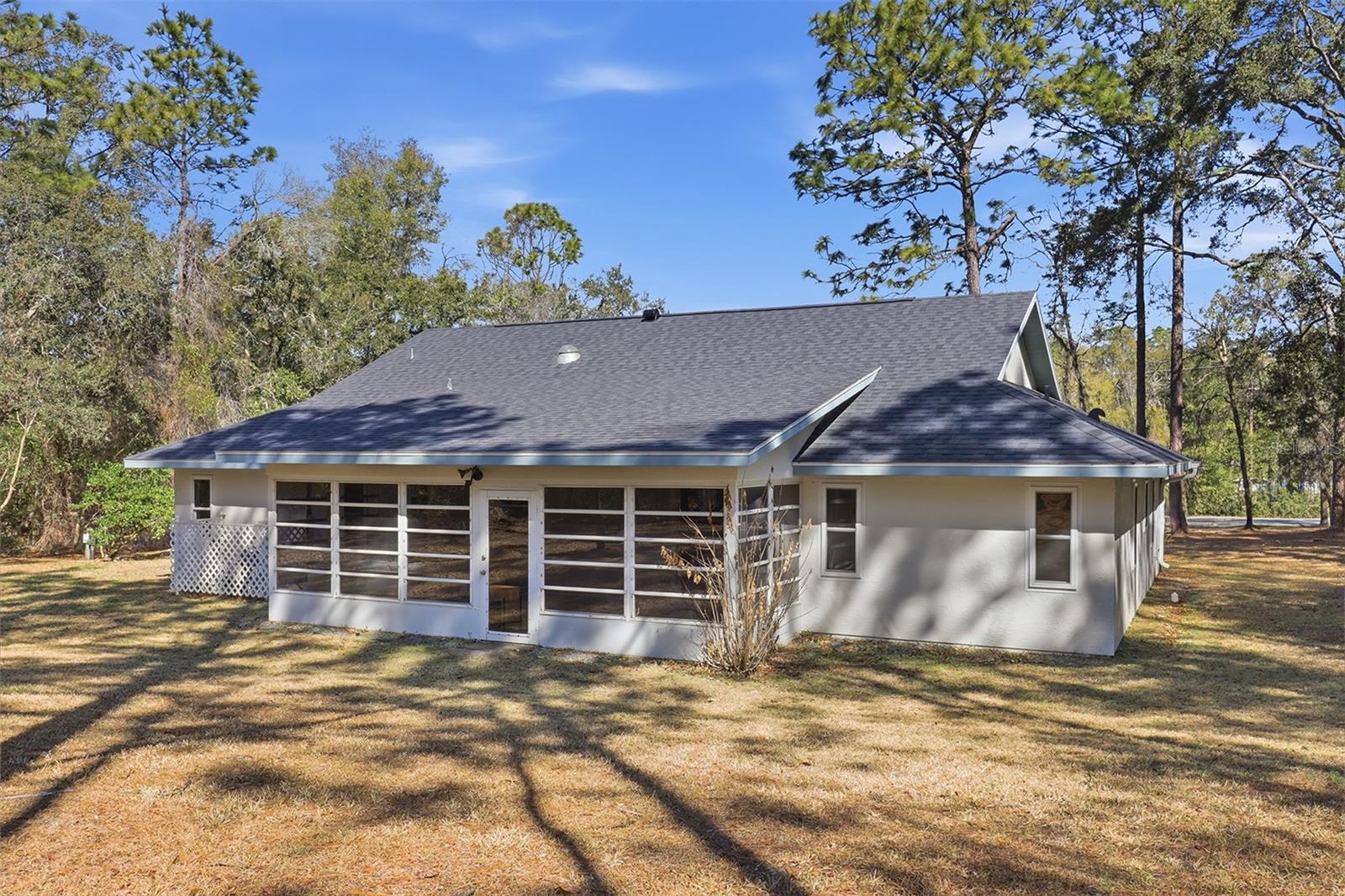 CITRUS HILLS 1ST ADD - Residential