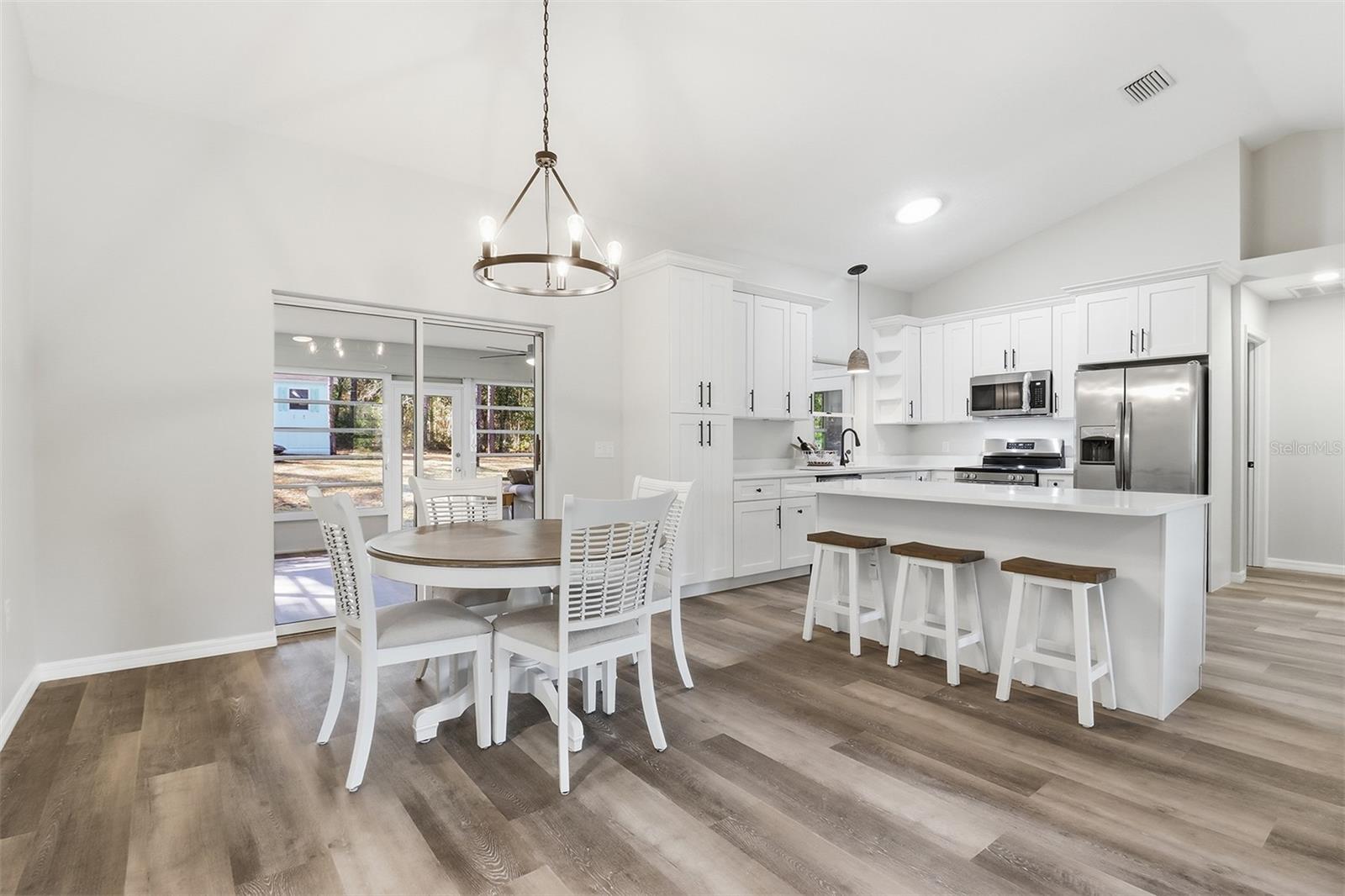 CITRUS HILLS 1ST ADD - Residential