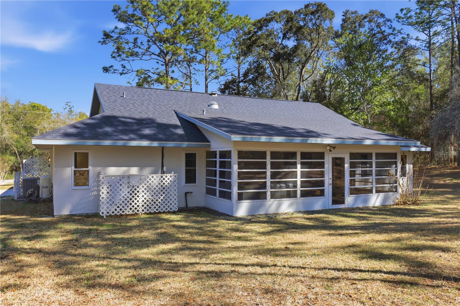 CITRUS HILLS 1ST ADD - Residential