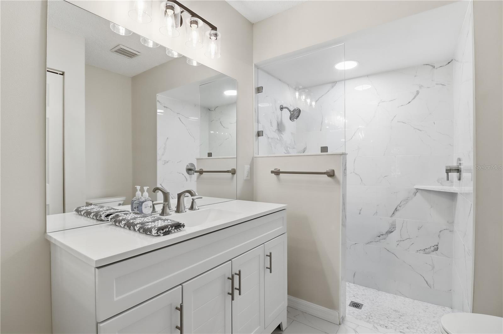 CITRUS HILLS 1ST ADD - Residential