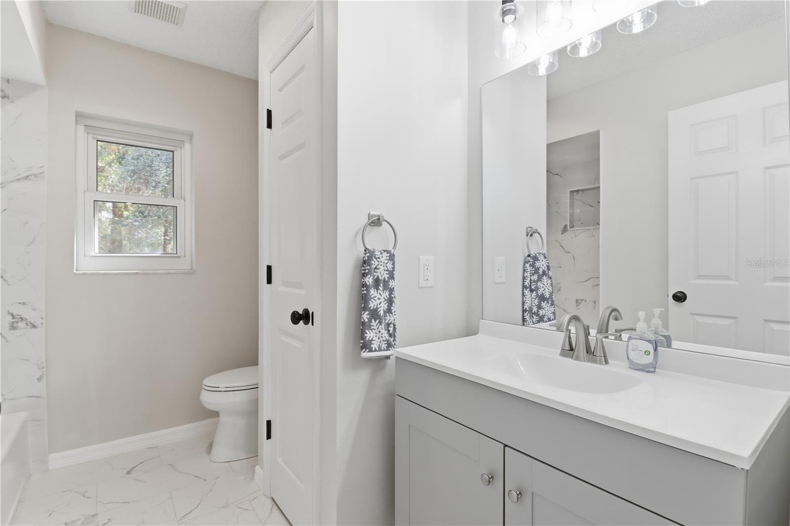 CITRUS HILLS 1ST ADD - Residential