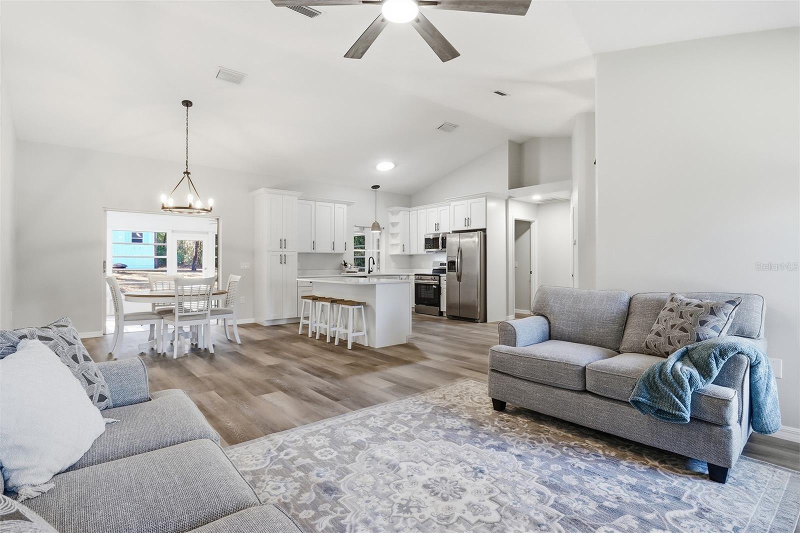 CITRUS HILLS 1ST ADD - Residential