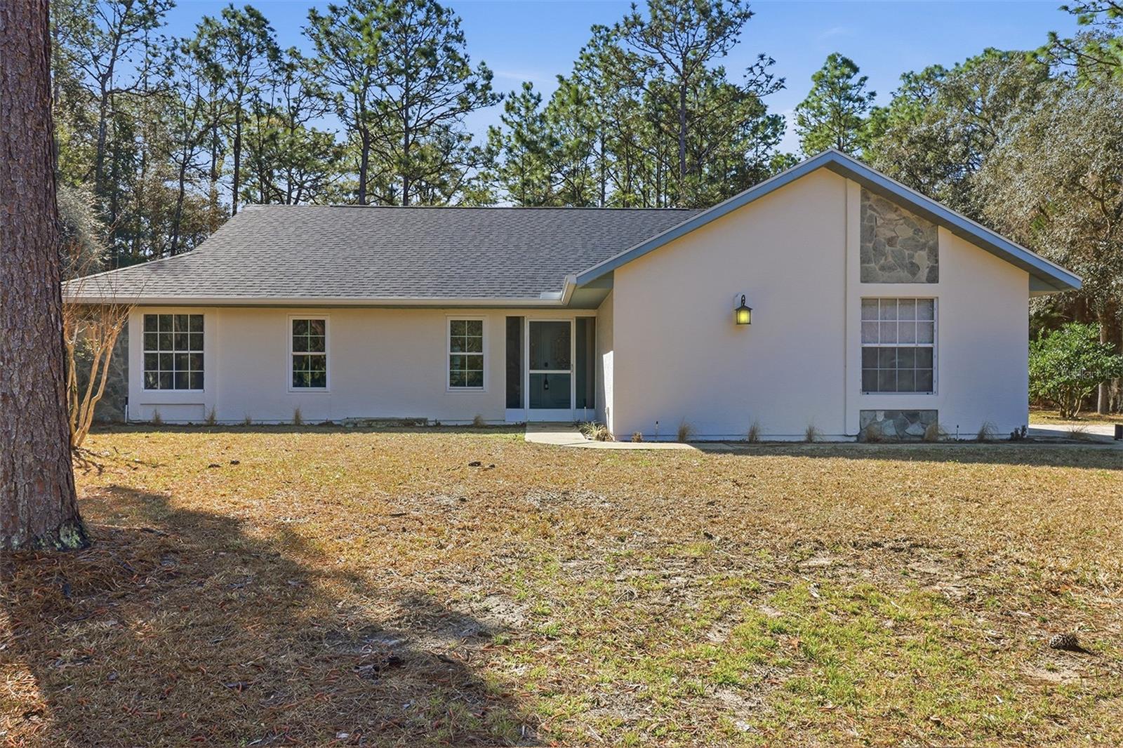 CITRUS HILLS 1ST ADD - Residential