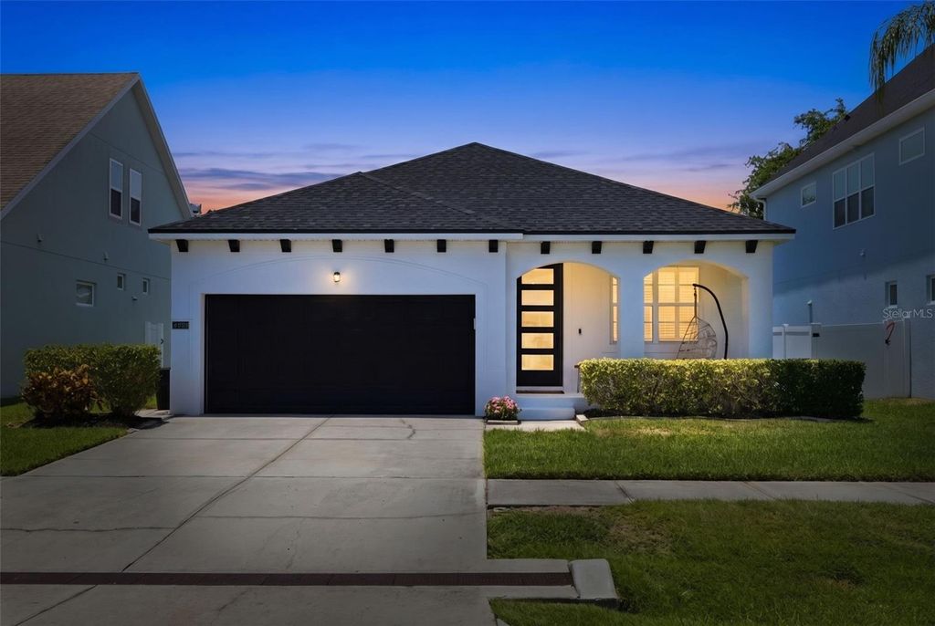 Photo of 7709 S Fitzgerald Street, Tampa, FL 33616 (MLS # TB8512322)