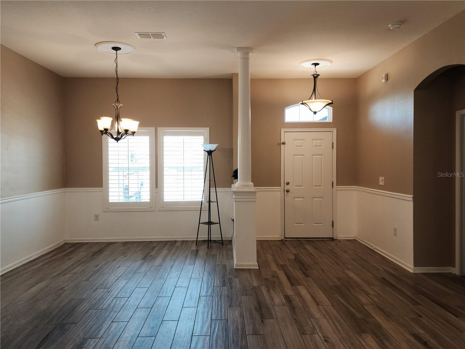 CRESCENT KEY PH 1 - Residential