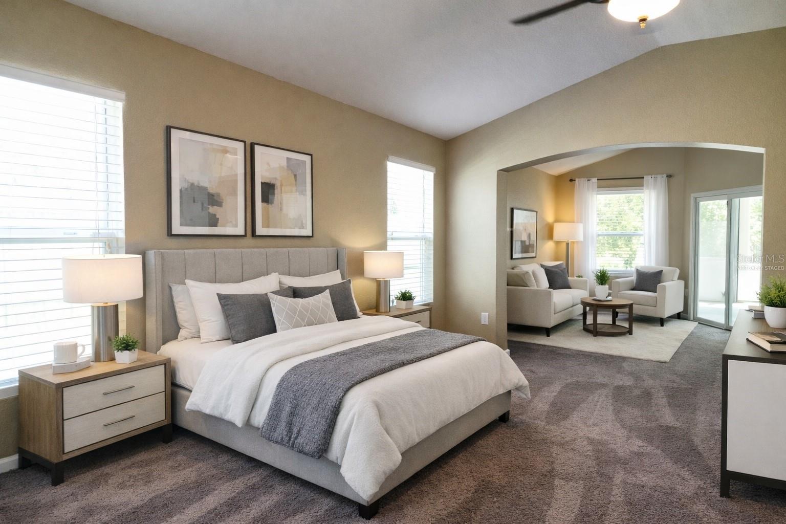 CRESCENT KEY PH 1 - Residential
