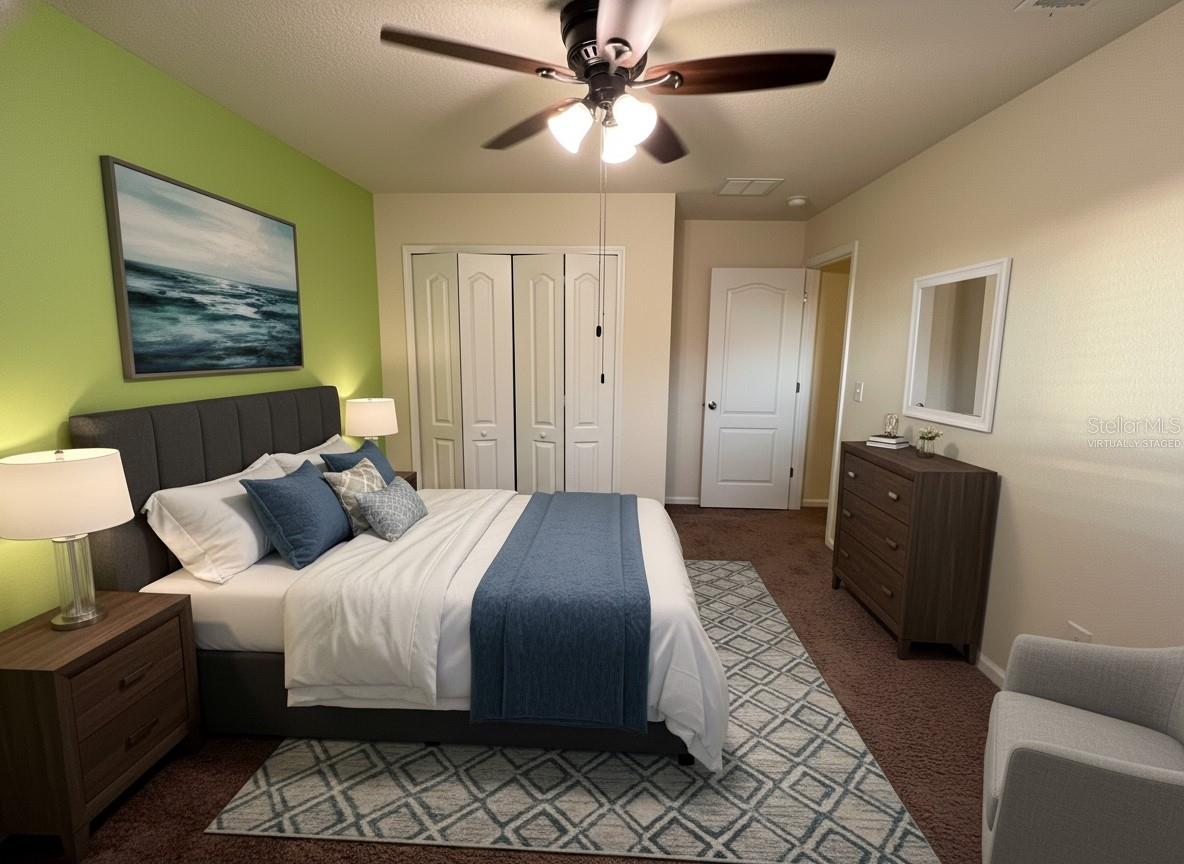 CRESCENT KEY PH 1 - Residential