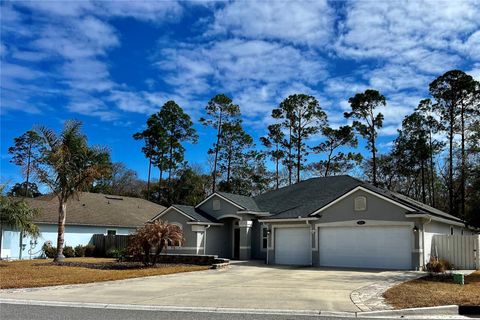 Photo of 353 Crescent Key Drive, St. Augustine, FL 32086 (MLS # TB8478718)