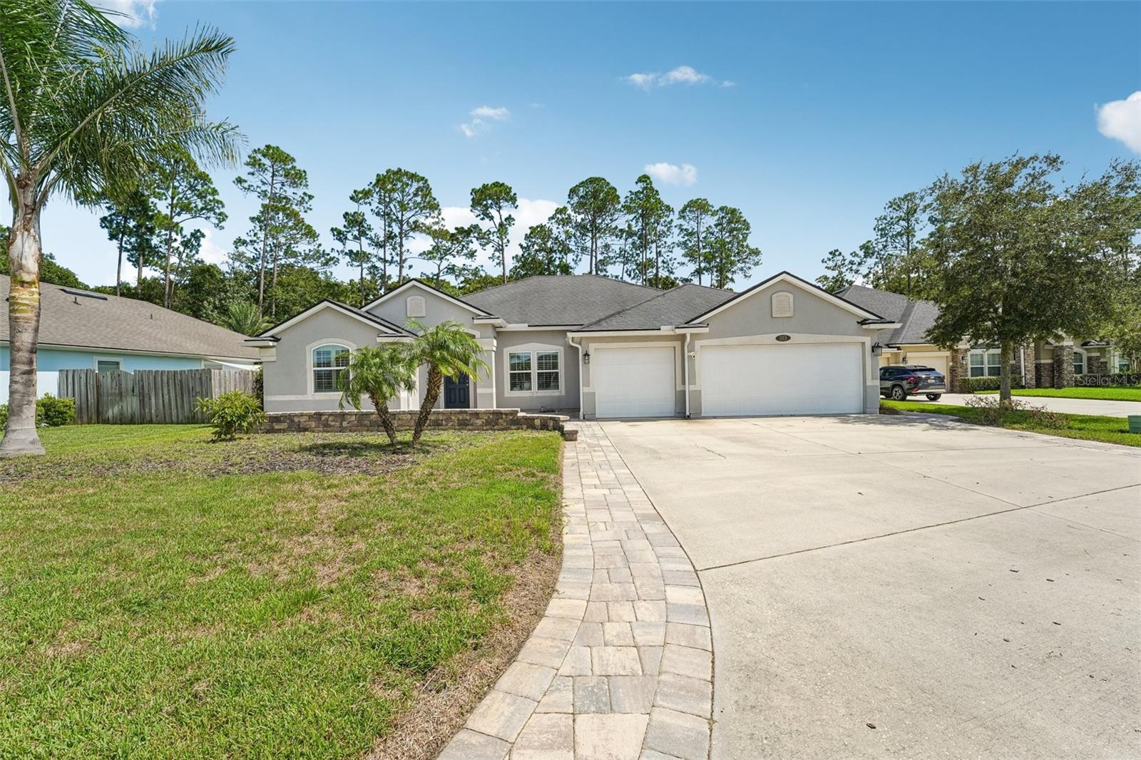 353 CRESCENT KEY DRIVE