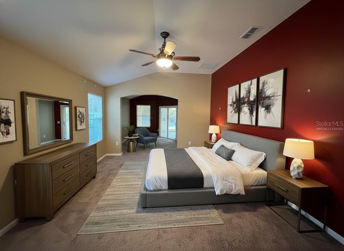 CRESCENT KEY PH 1 - Residential