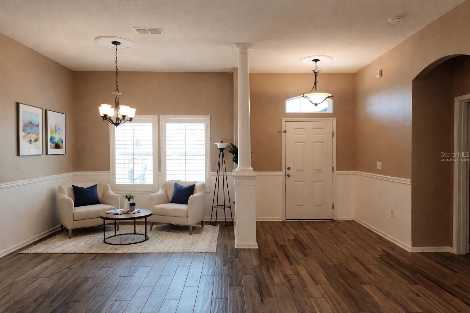 CRESCENT KEY PH 1 - Residential